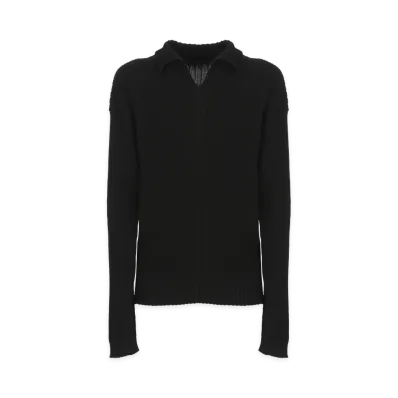 Rick Owens Sweaters "Black"
