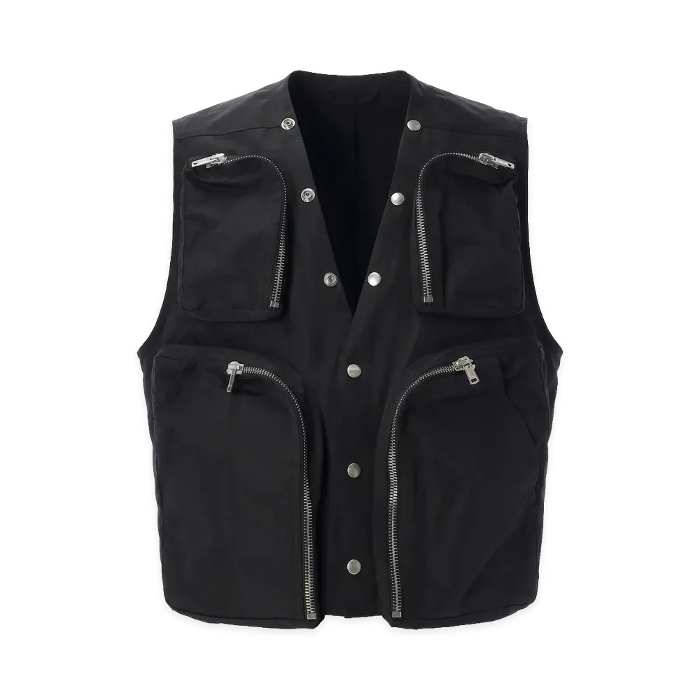 Rick Owens Jackets "Black"