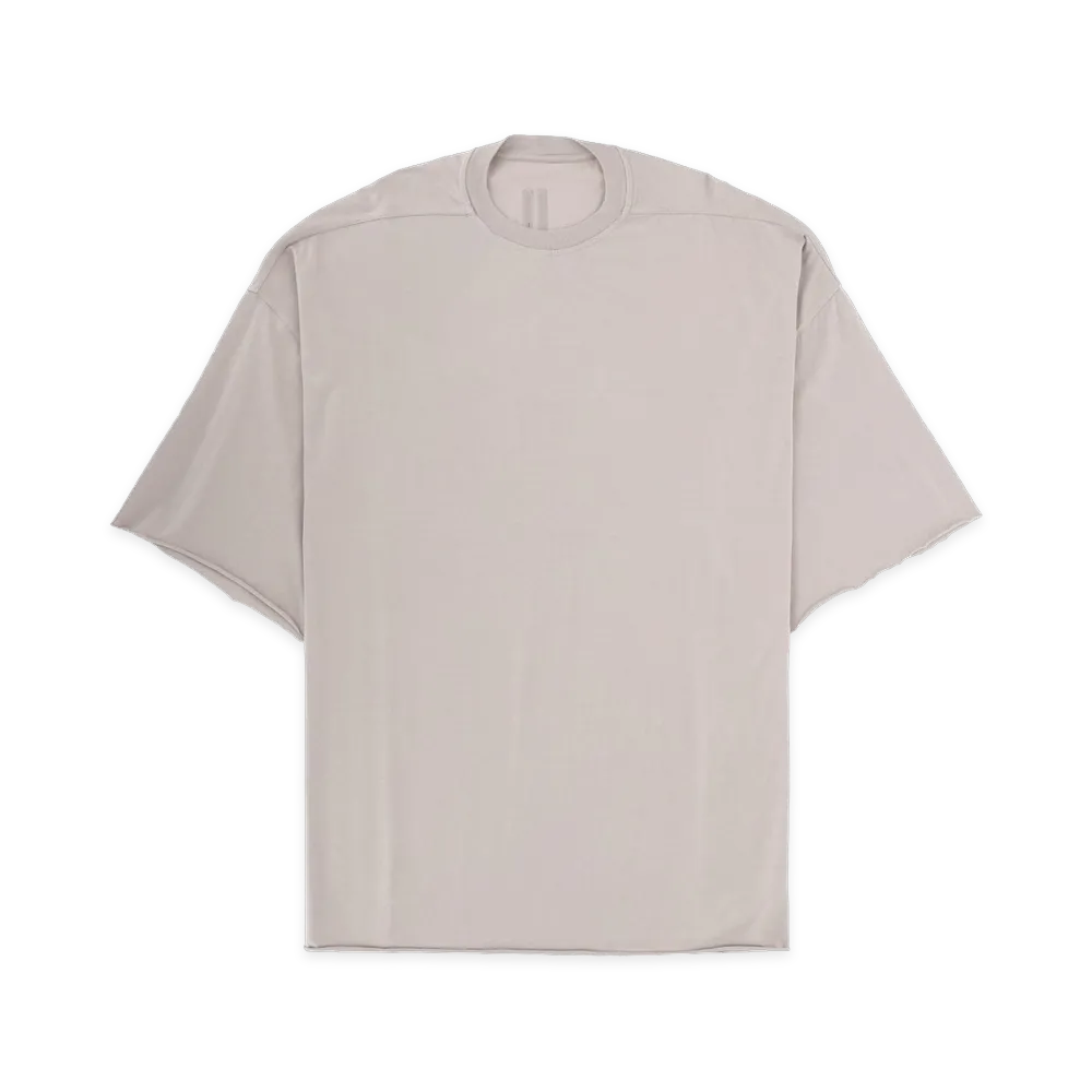 Rick Owens Tommy T-Shirt "Dove"