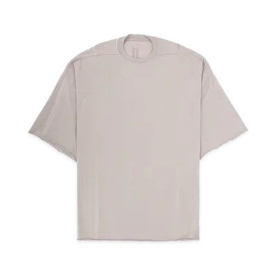 Rick Owens Tommy T-Shirt "Dove"