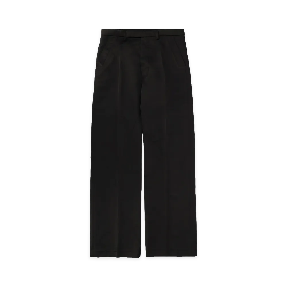 Rick Owens Tailored Geth Pants "Black"
