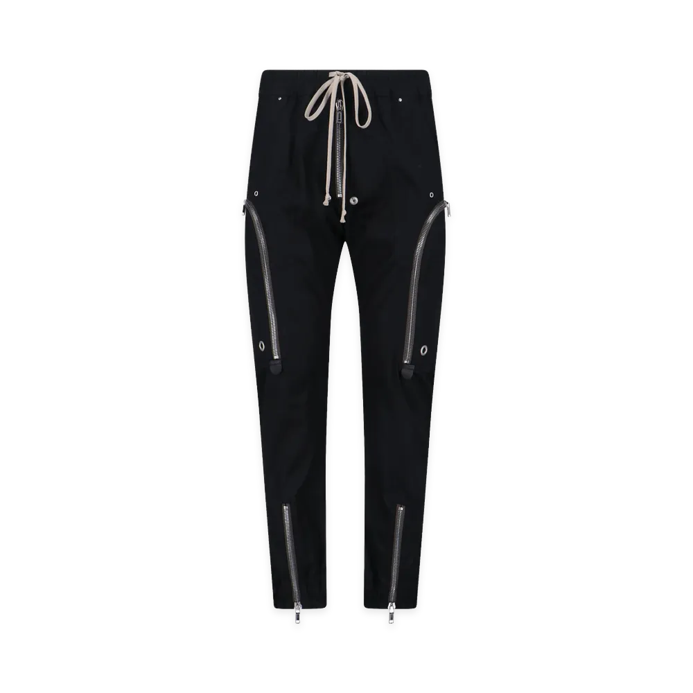Rick Owens Trousers "Black"