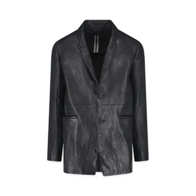 Rick Owens Jackets "Black"
