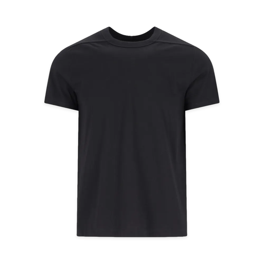 Rick Owens T-Shirts "Black"