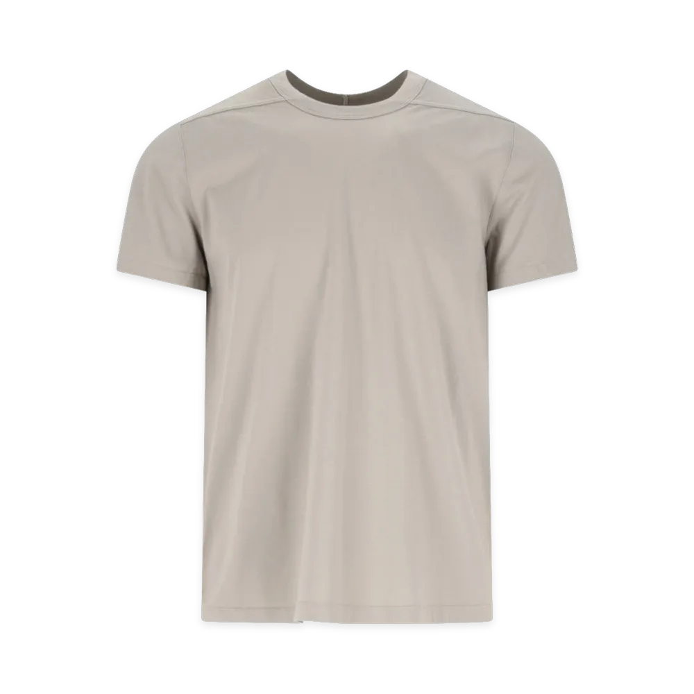 Rick Owens T-Shirts "White/Beige"