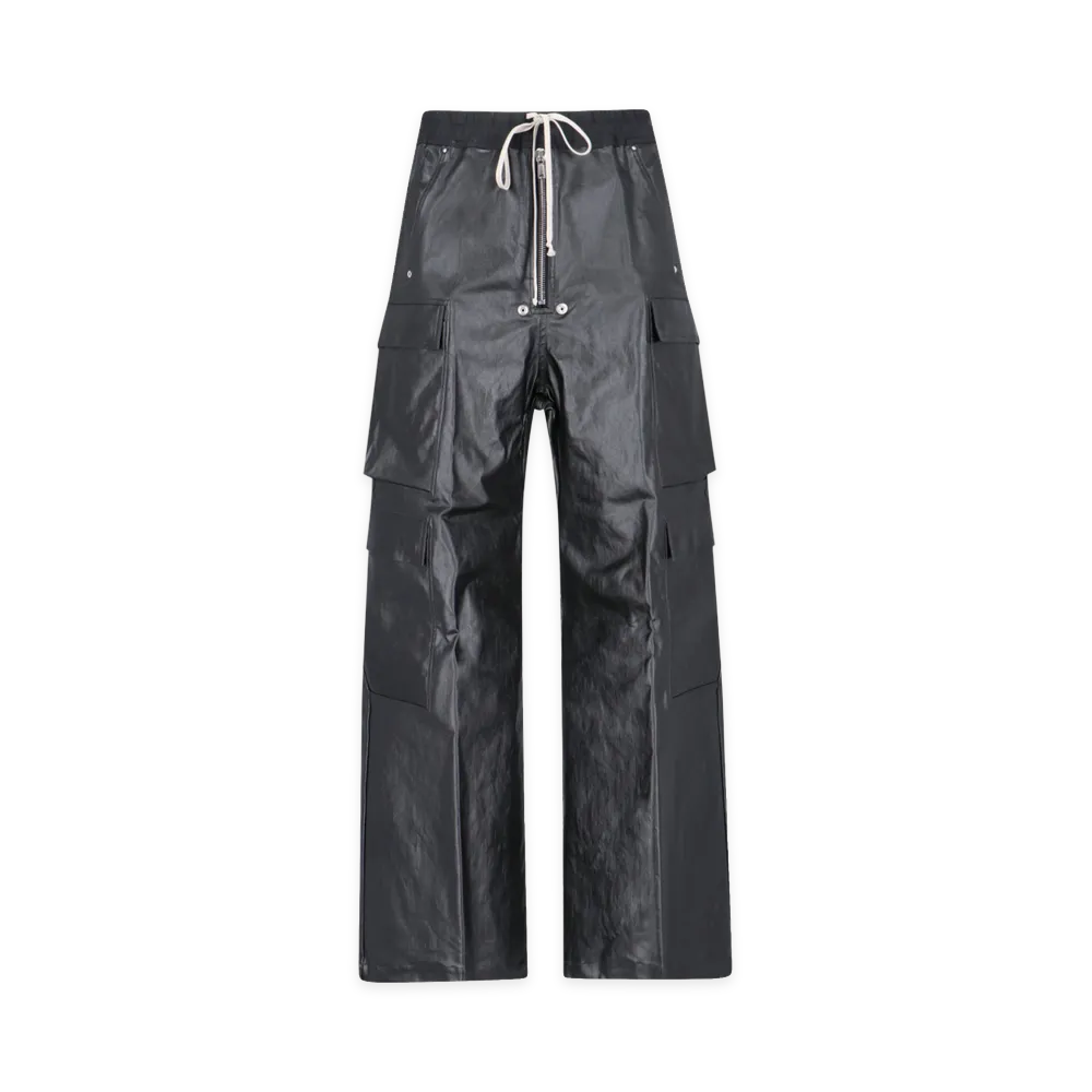 Rick Owens Jeans "Black"