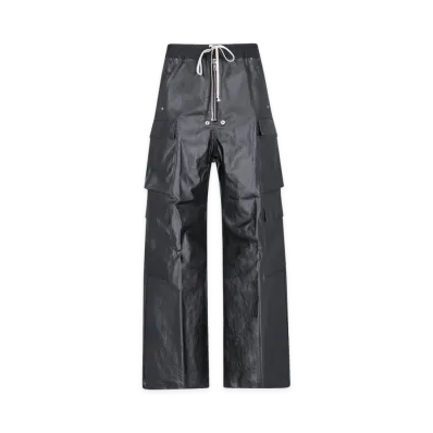 Rick Owens Jeans "Black"