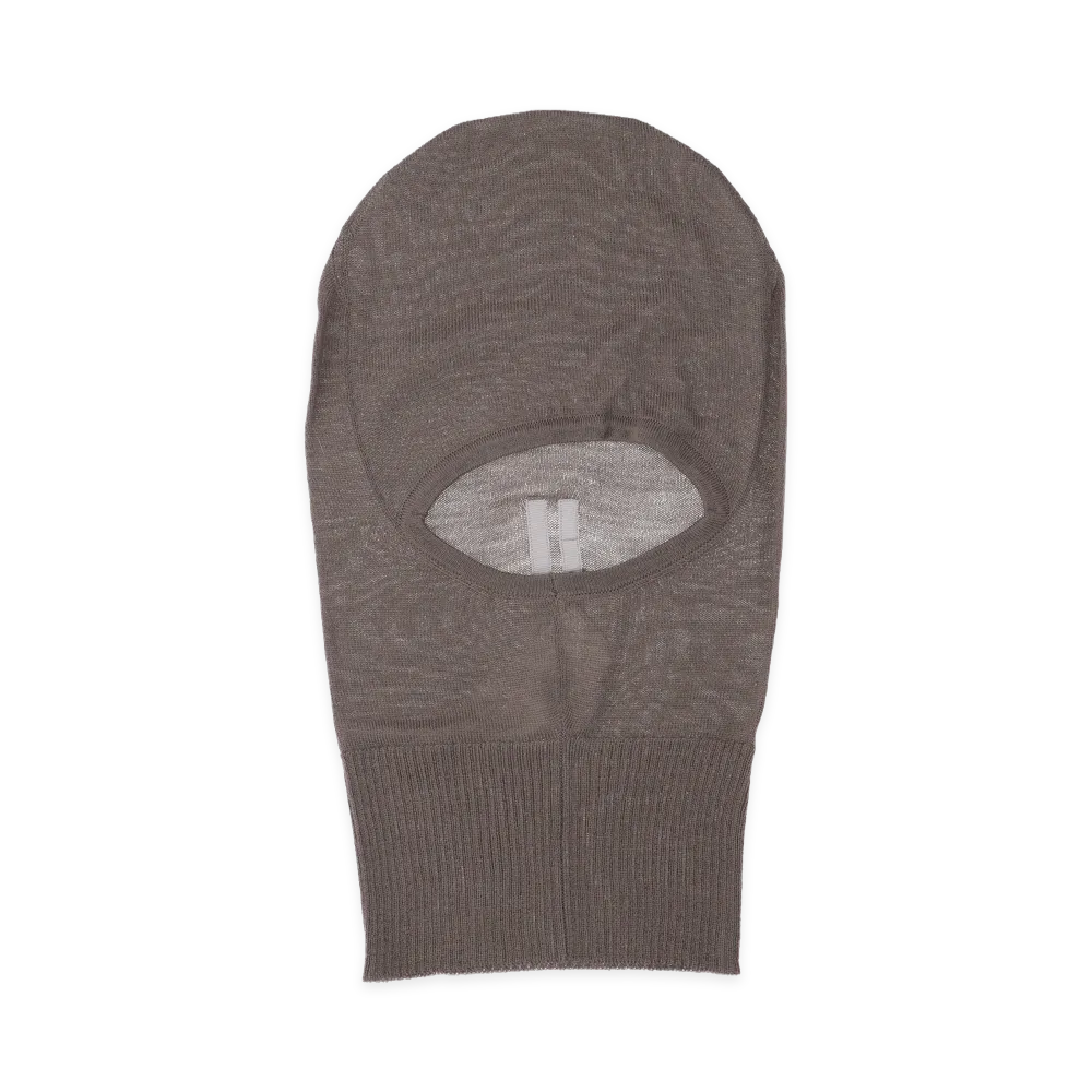 Rick Owens Hats "Beige/Gray"