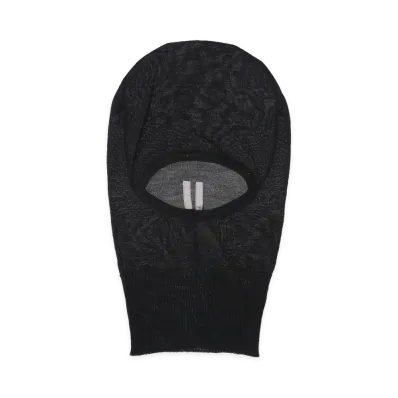 Rick Owens Hats "Black"