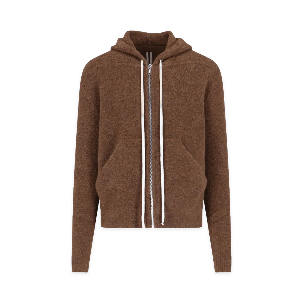 Rick Owens Sweaters "Brown"