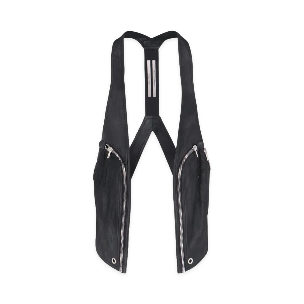 Rick Owens Jackets "Black"