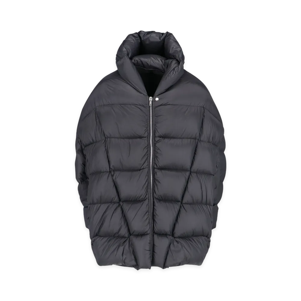 Rick Owens Jackets "Black"