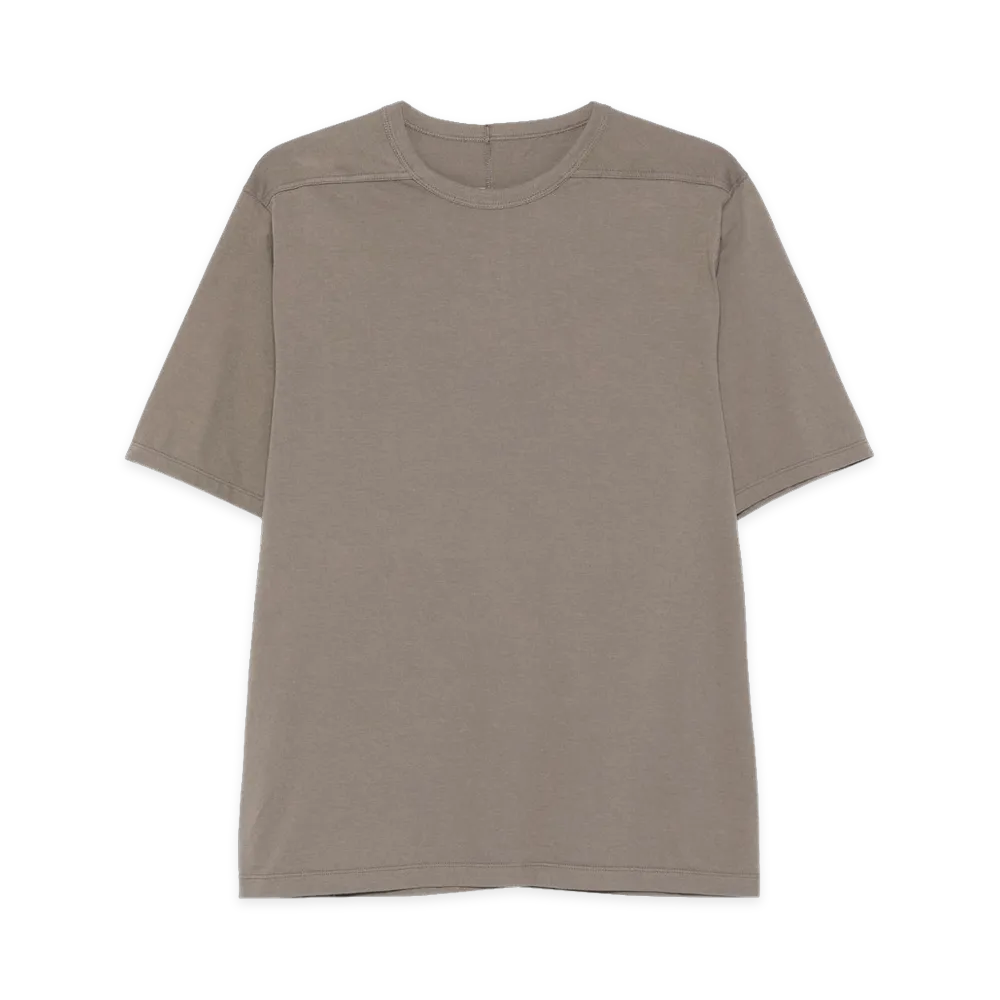 Rick Owens T-Shirts "Beige"