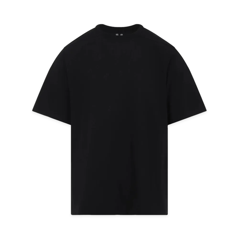Rick Owens T-Shirts "Black"