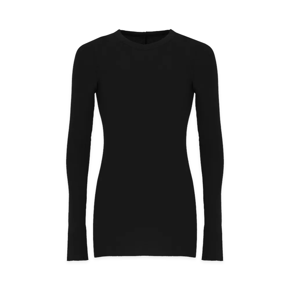 Rick Owens Sweaters "Black"