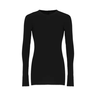 Rick Owens Sweaters "Black"