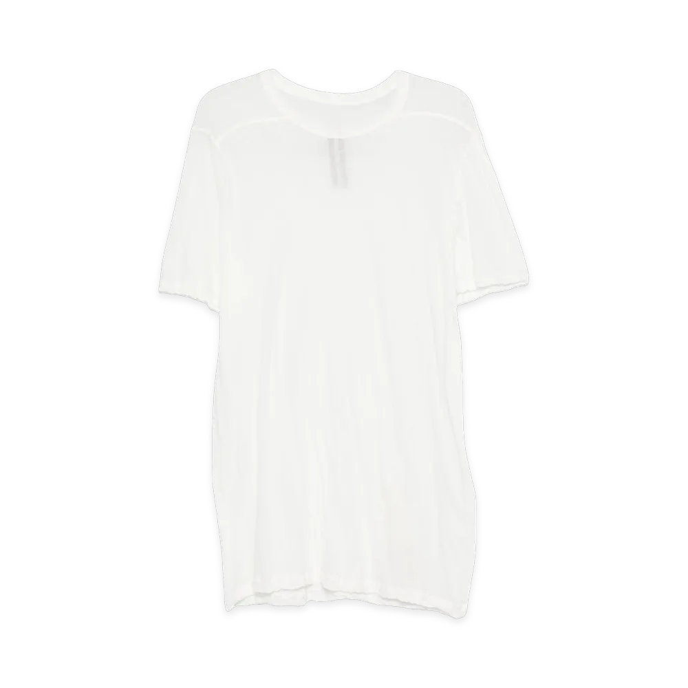 Rick Owens T-Shirt "White"