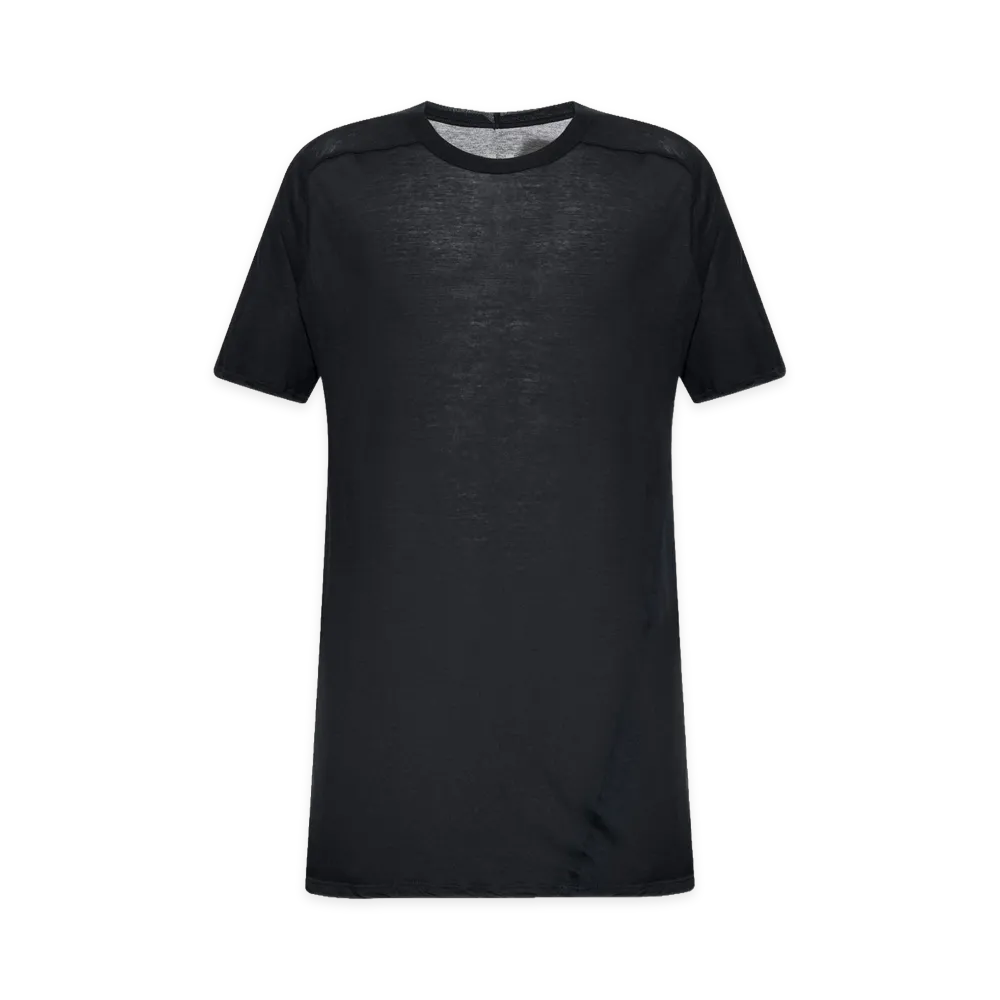 Rick Owens T-Shirts "Black"