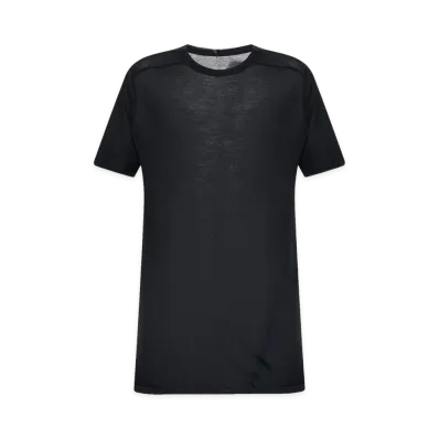 Rick Owens T-Shirts "Black"