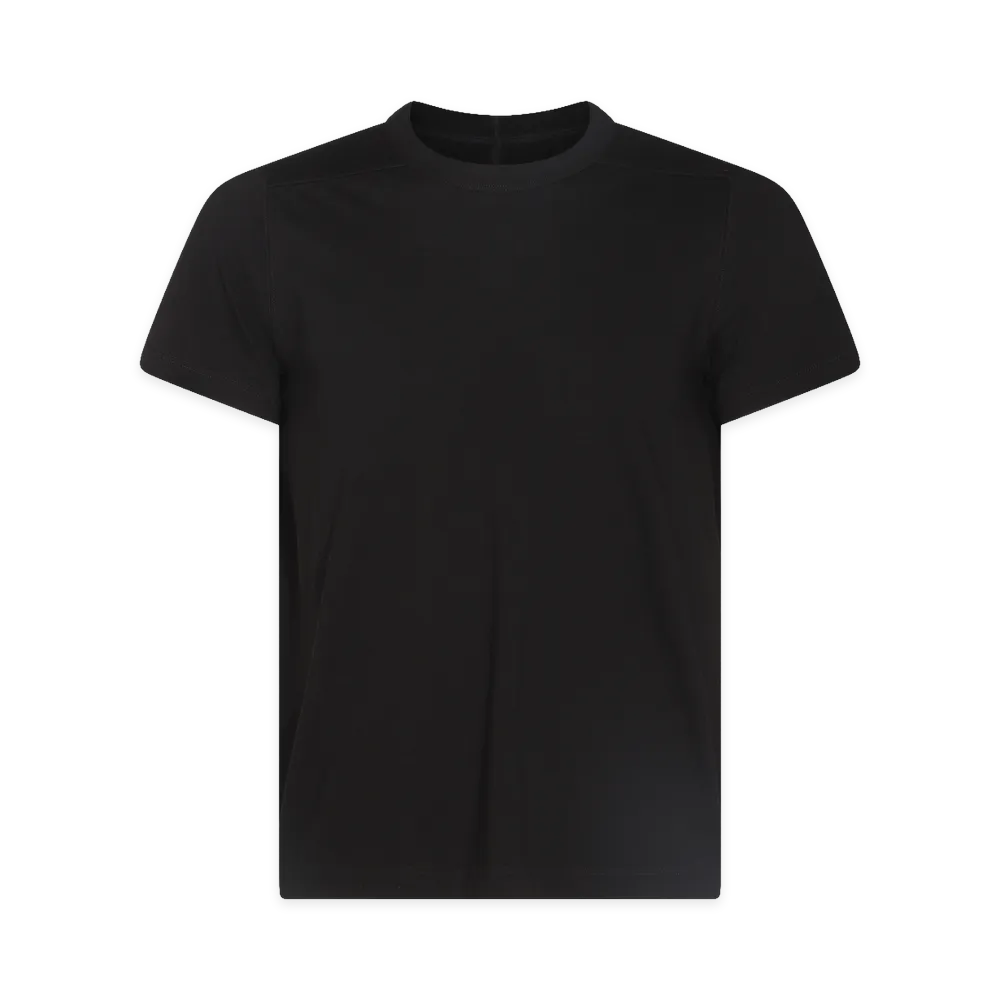 Rick Owens T-Shirts "Black"