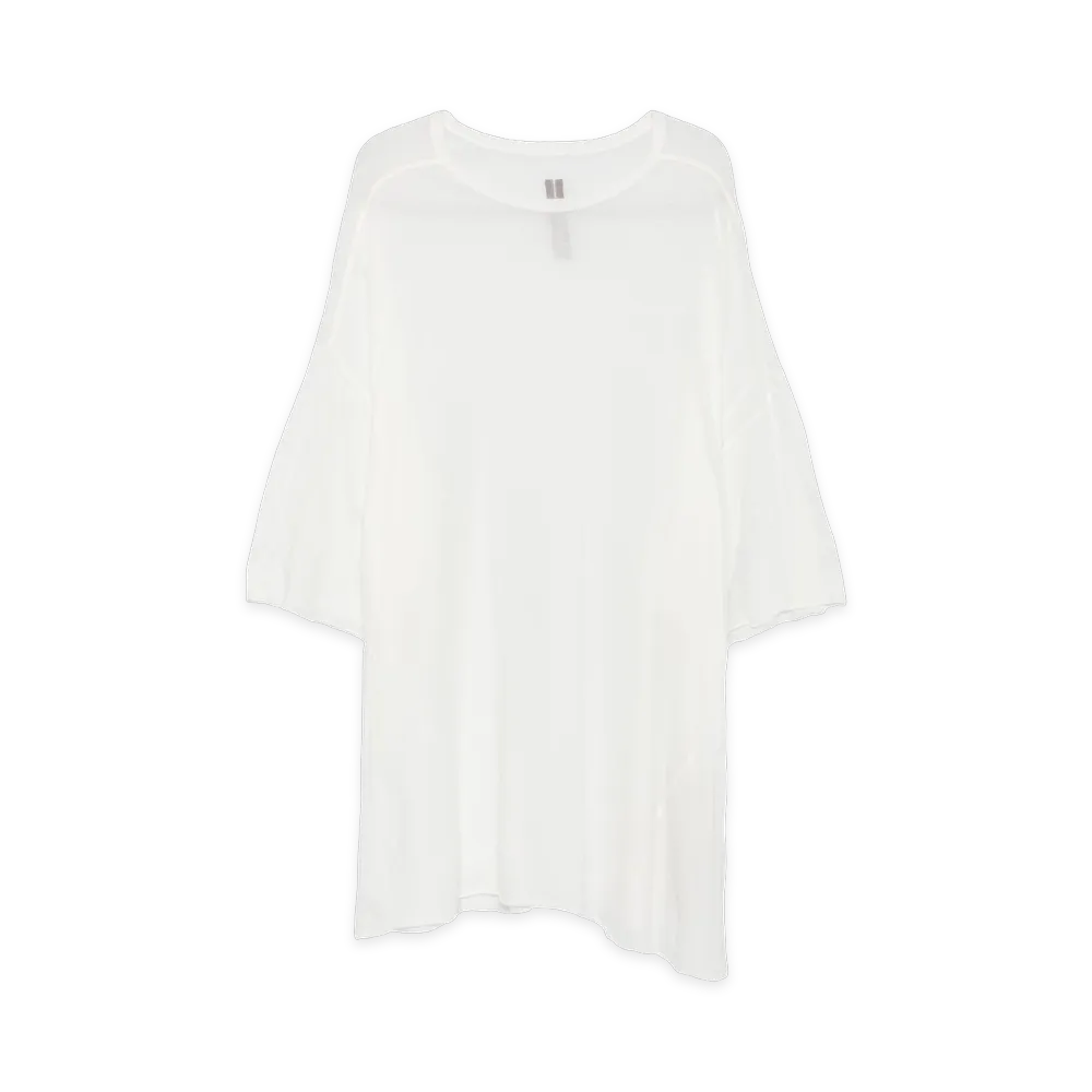 Rick Owens T-Shirts "White"