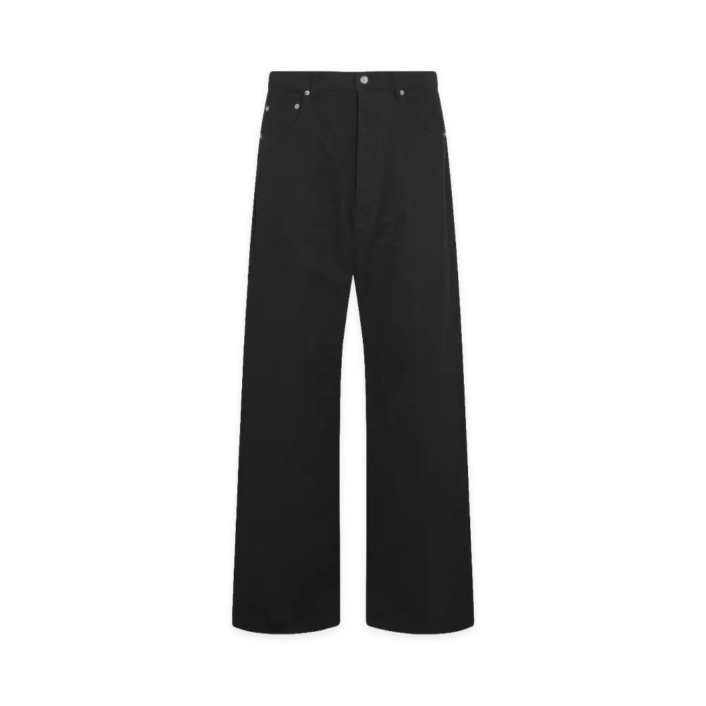 Rick Owens Jeans "Black"