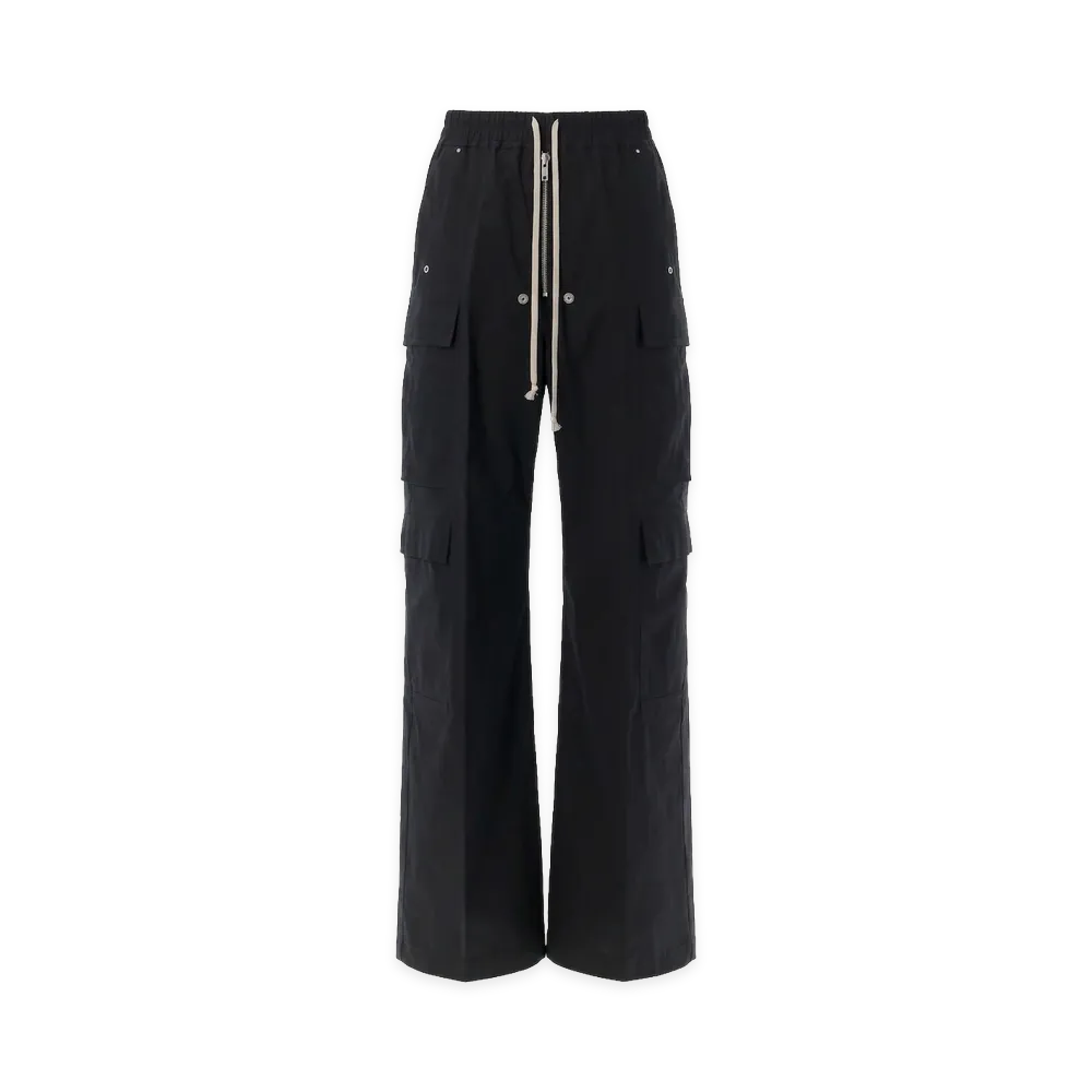Rick Owens Trousers "Black"