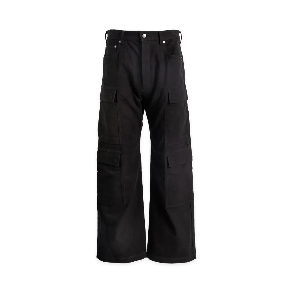 Rick Owens Trousers "Black"