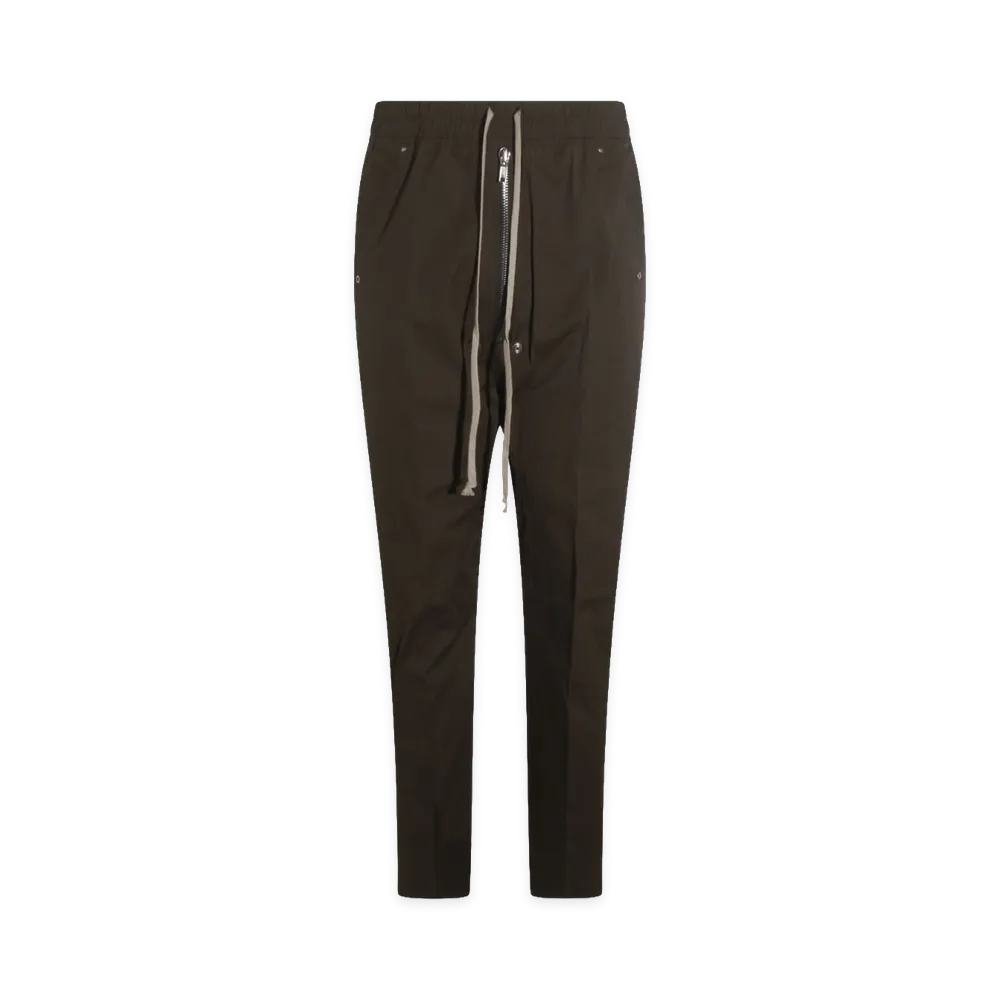 Rick Owens Trousers "Green"