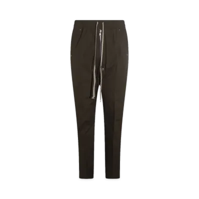 Rick Owens Trousers "Green"