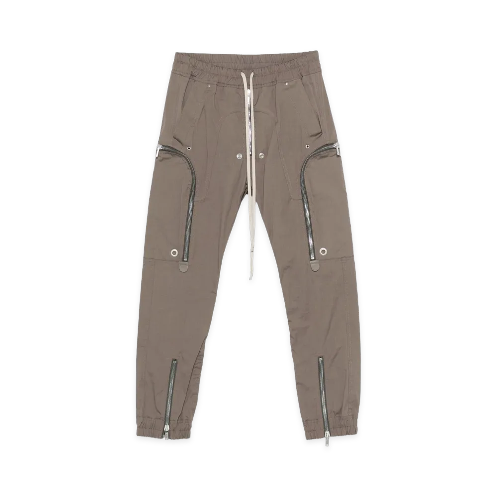 Rick Owens Cargo Pants "Beige"