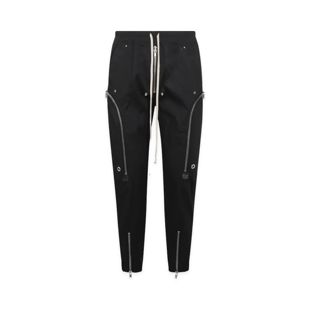 Rick Owens Trousers "Black"