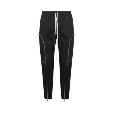 Rick Owens Trousers "Black"