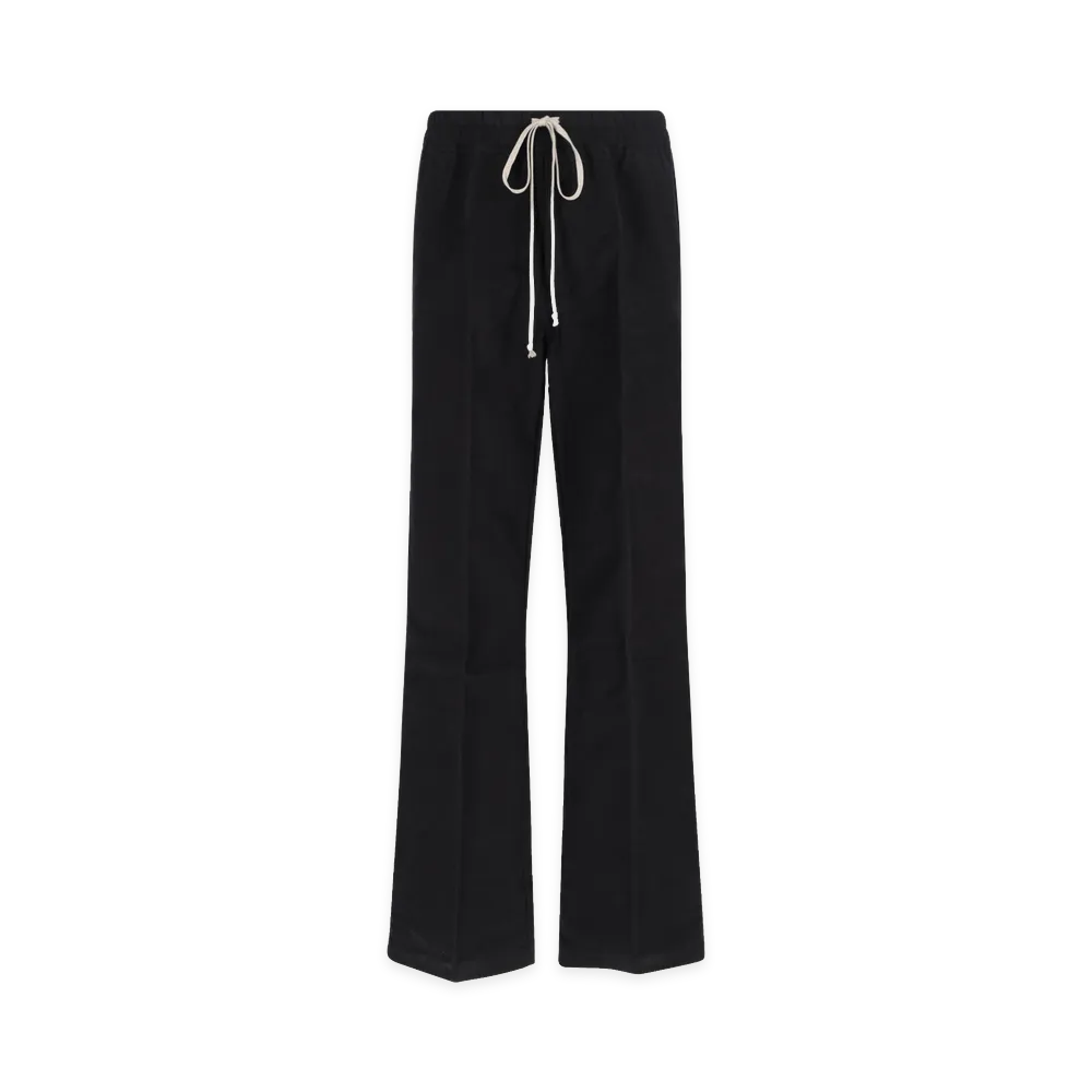 Rick Owens Trousers "Black"