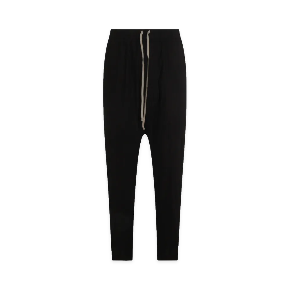 Rick Owens Trousers "Black"