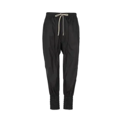 Rick Owens Trousers "Black"