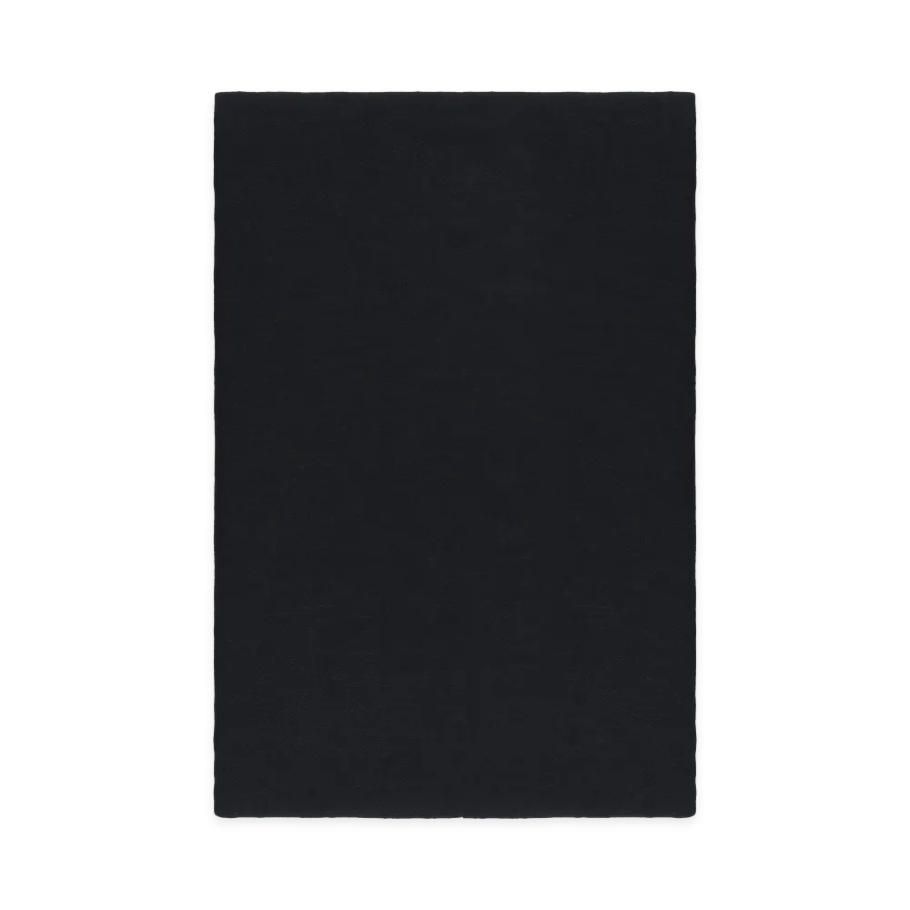 Rick Owens Scarfs "Black"