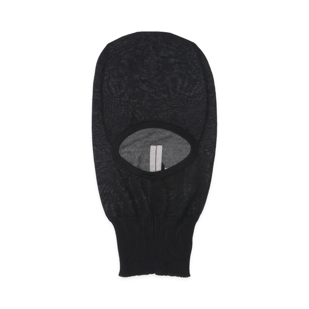 Rick Owens Hats "Black"