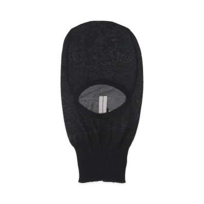 Rick Owens Hats "Black"