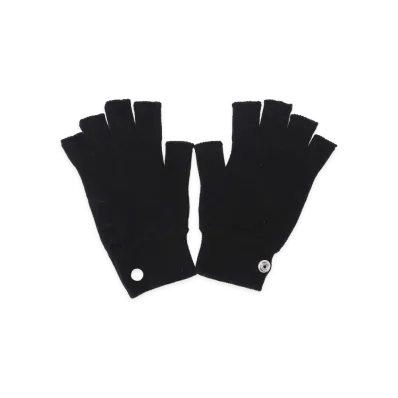 Rick Owens Gloves "Black"