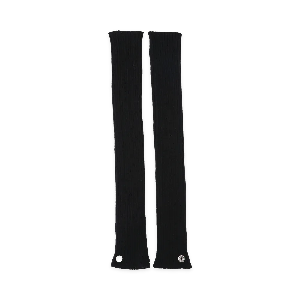Rick Owens Gloves "Black"