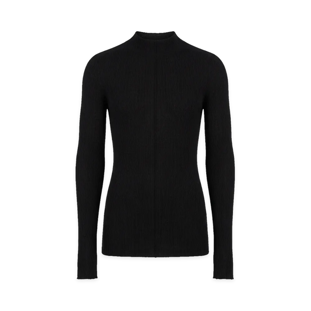 Rick Owens Sweaters "Black"