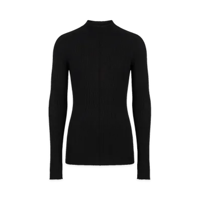 Rick Owens Sweaters "Black"