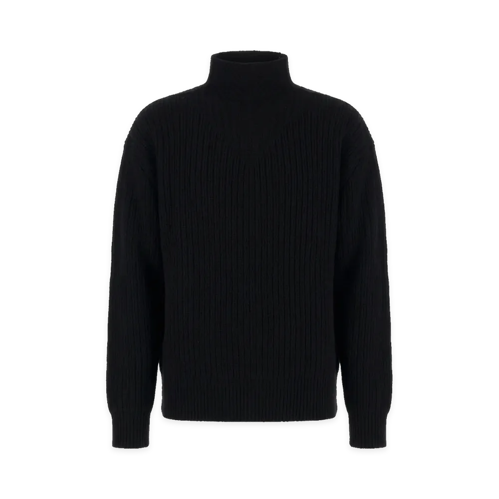 Rick Owens Sweaters "Black"