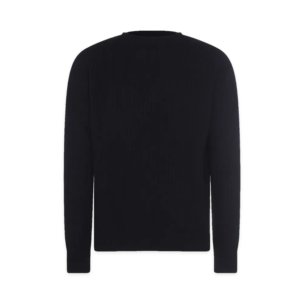 Rick Owens Sweaters "Black"