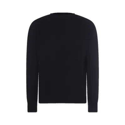 Rick Owens Sweaters "Black"