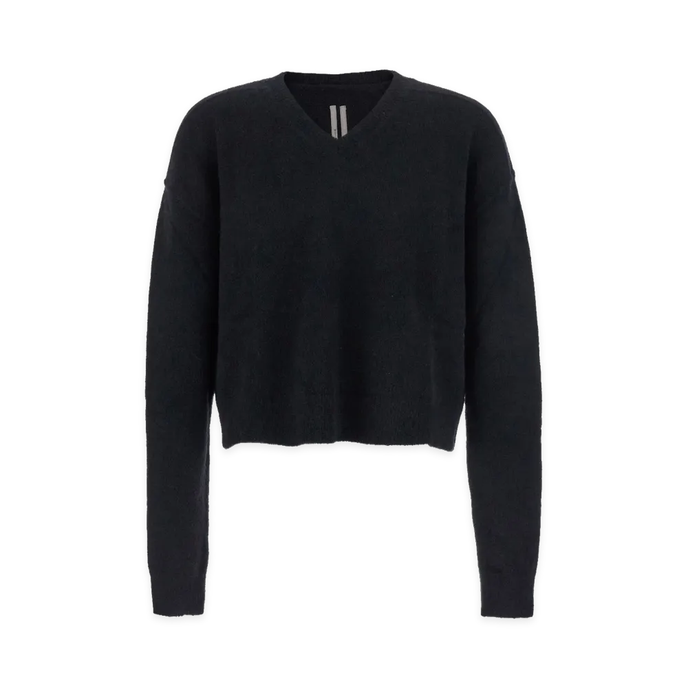 Rick Owens Sweaters "Black"