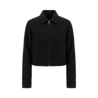 Rick Owens Coats "Black"