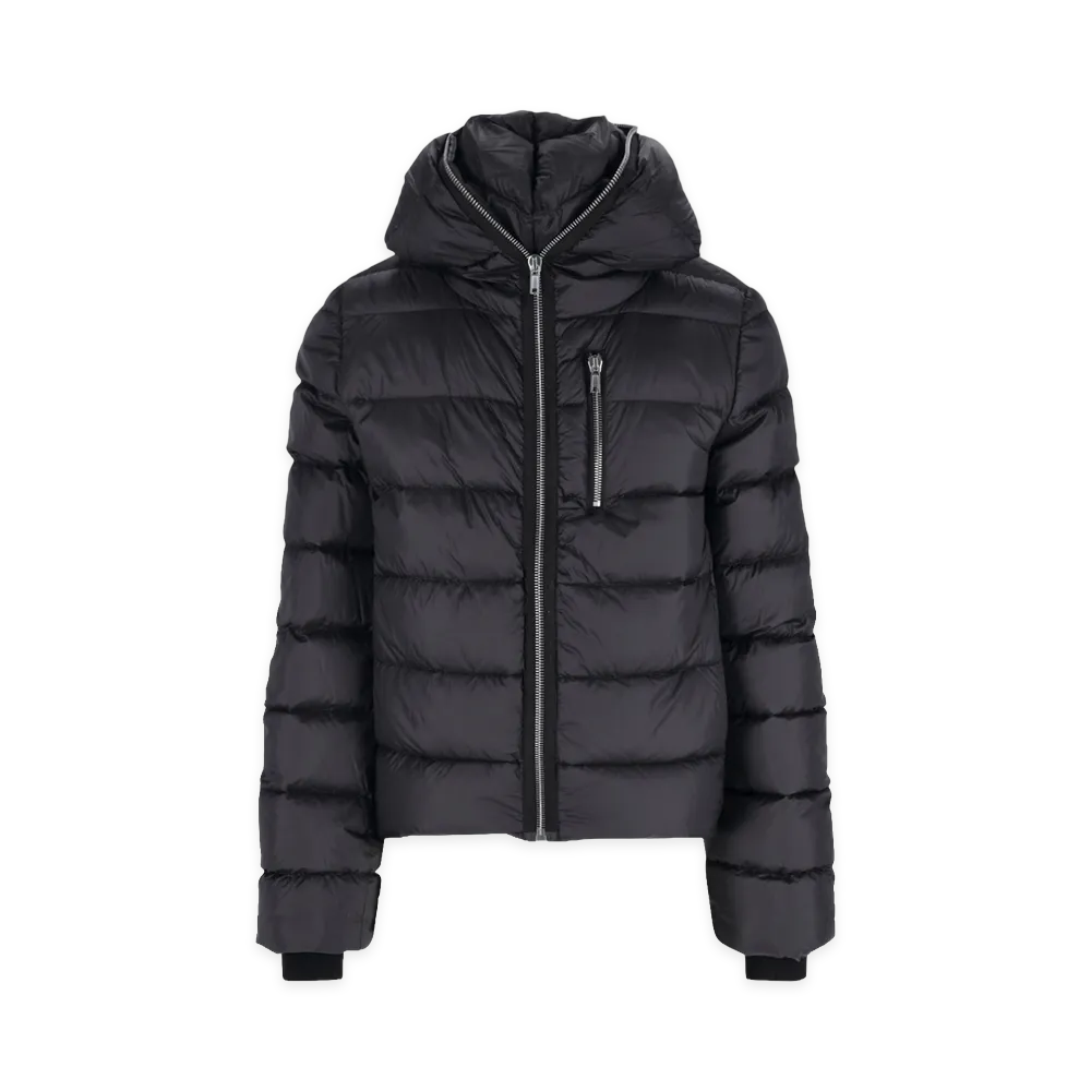 Rick Owens Jackets "Black"