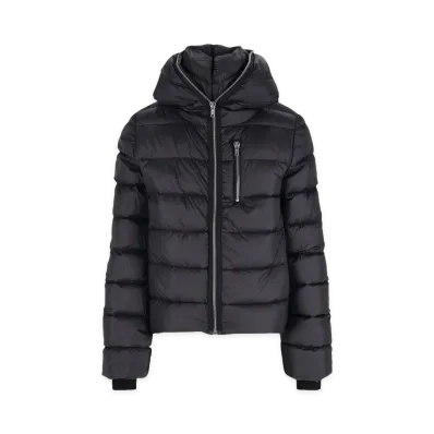 Rick Owens Jackets "Black"